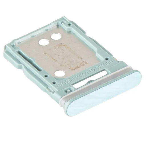 SIM zásuvka Realme 12+ - Pioneer Green - 1