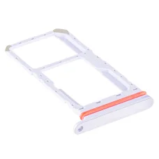 SIM zásuvka Realme 12, Súmraková fialová