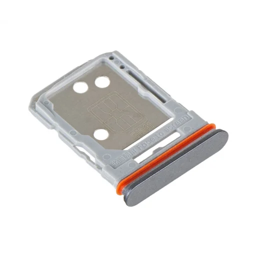 SIM tácka pre Realme 14T, Obsidiánová čierna - 1