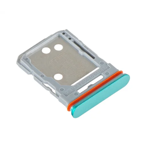 SIM tácka pre Realme 14T, Morská zelená - 1