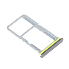 SIM zásuvka Realme 14x, Carbon Black