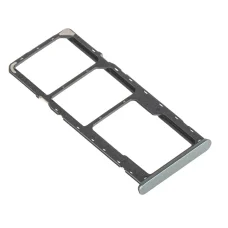 SIM zásuvka Realme C61, Tmavo zelená