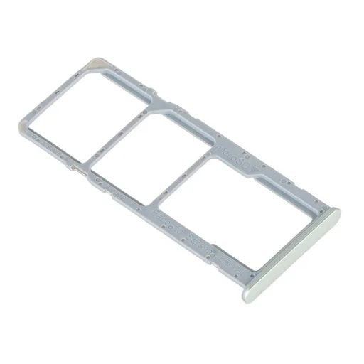 SIM držiak Realme C63, Nefritová zelená - 1