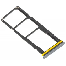 SIM Tray for Realme C71, Forest Owl 