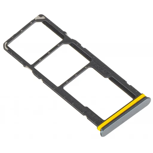 SIM Tray for Realme C71, Forest Owl  - 1