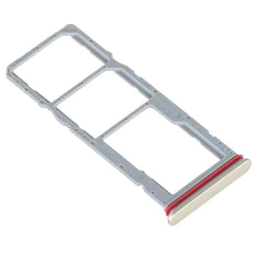 SIM zásobník Realme C75 4G, Blesková zlatá - 1