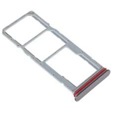 SIM tácka Realme C75 4G, Búrkova čierna