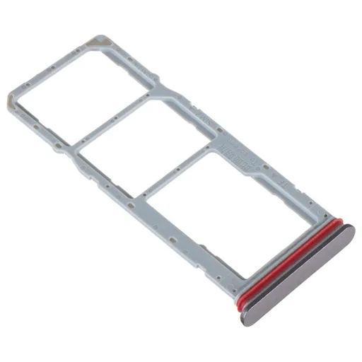 SIM tálca Realme C75 4G, Storm Black - 1