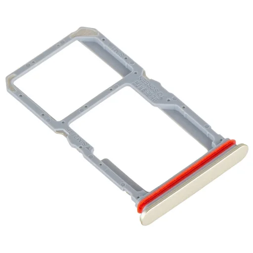 SIM zásobník pre Realme C75, Bleskové zlato - 1