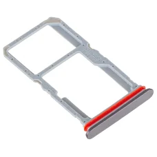 SIM tartó Realme C75-hez, Vihar fekete