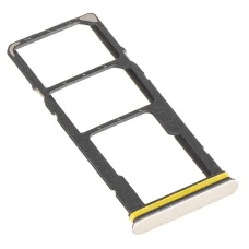 SIM tálca Realme Note 70T, Beach Gold