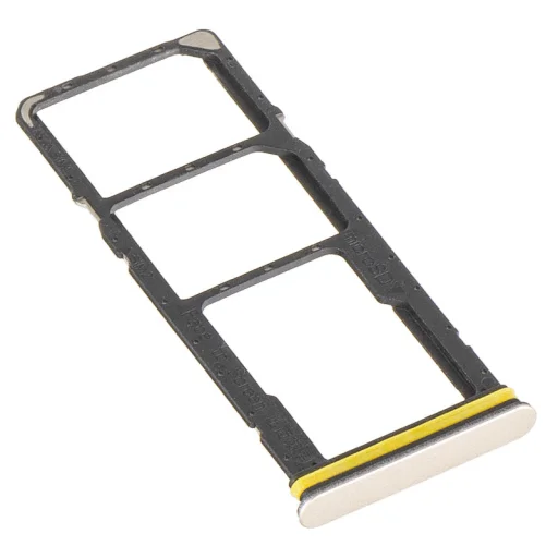 SIM tálca Realme Note 70T, Beach Gold - 1