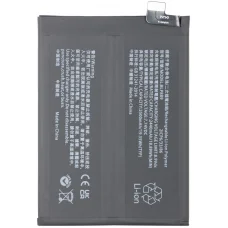 BLP889 akkumulátor Oppo Find X5 Pro-hoz, utángyártott