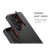 Samsung Galaxy S26 ULTRA SURITCH Magsafe puzdro s vyklápacím stojanom, čierne nárazuvzdorné thumbnail