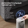 Deerma - Stojanový ventilátor 2 Lite (DEM-FD130W) - 7 vyladených lopatiek, 3 nastaviteľné rýchlosti, široká oscilácia, 37dB, inteligentné ovládanie - biela thumbnail