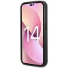 iPhone 14 Pro Max Lacoste Iconic Petit Pique zelený kryt thumbnail