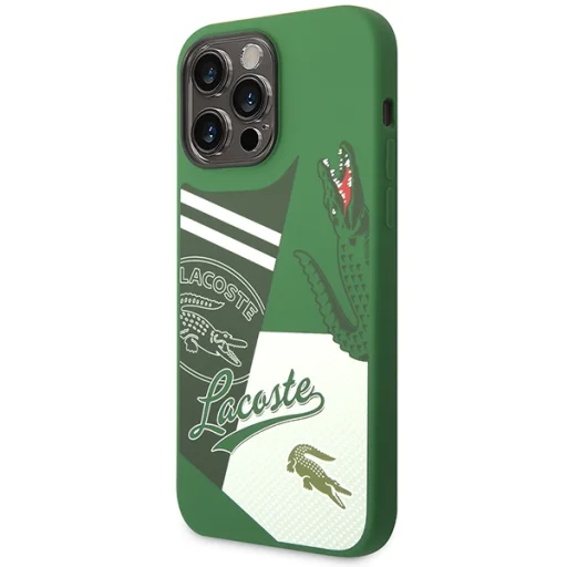 iPhone 14 Pro Max zöld tok - 2