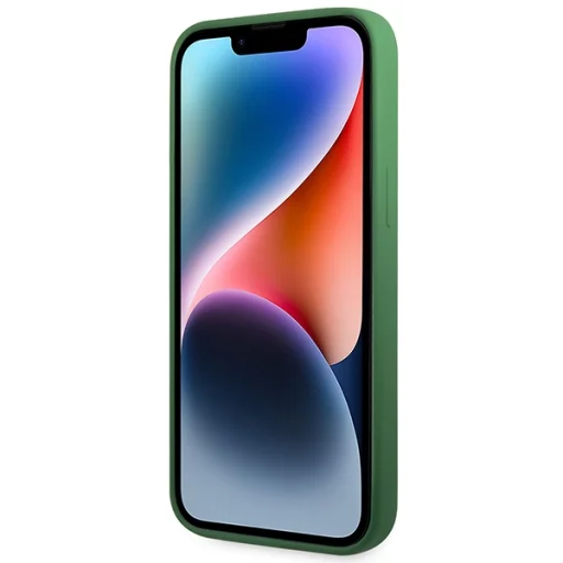 iPhone 14 Pro Max zöld tok - 5