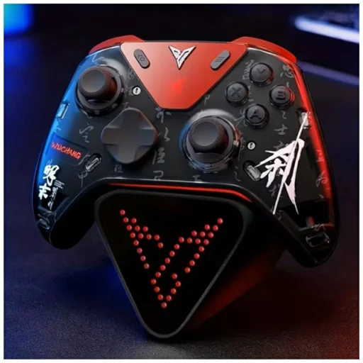 Nabíjacia stanica Flydigi Dock 2 Pro Vader 5 Pro / Apex 5 čierna - 2