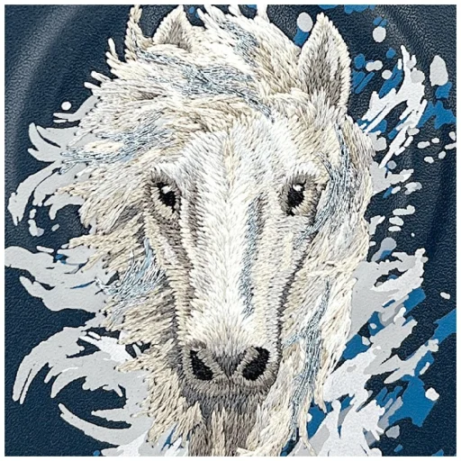 iPhone 17 Pro Max Nimmy Koń MagSafe puzdro sivé - 6