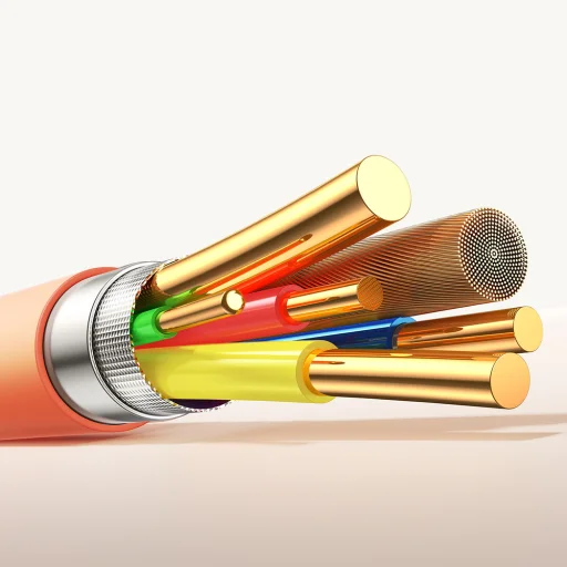 Joyroom S-A59 Vibrant Series 30W USB-C - Lightning kábel 1,2m - oranžový - 10