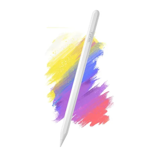 Apple T-PHOX STYLUS ERA 2 USB-C TÖLTÉS/MÁGNESES TÖLTÉS FEHÉR - 1