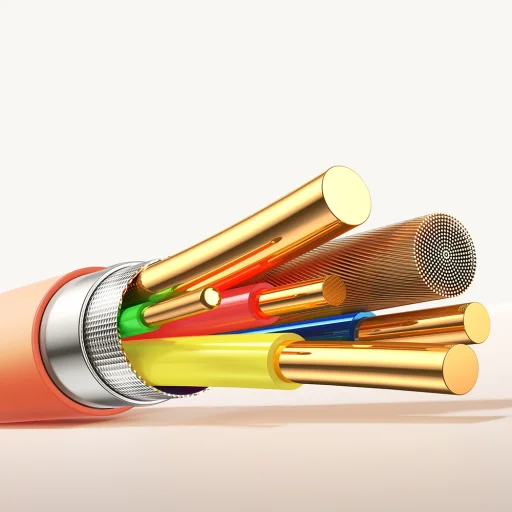 Joyroom S-A59 Vibrant Series 3A USB-A - Lightning kábel 1.2m - oranžový - 7