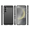 Karbónové puzdro čierne Samsung S26 puzdro thumbnail