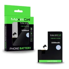 Maximcell Batéria iPhone 14 Pro 3200mAh Li-poly