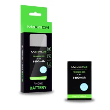Maximcell batéria Nokia 225 (BL-4UL) 1400mAh Li-ion