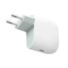 GA05732 Google USB-C 45W cestovná nabíjačka biela (poškodený obal)