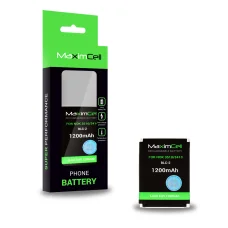 Maximcell batéria Nokia 3510/3410 (BLC-2) 1200mAh Li-ion