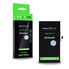 Maximcell batéria pre iPhone 13 3232mAh Li-poly
