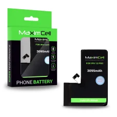 Maximcell batéria iPhone 13 Pro 3095mAh Li-poly