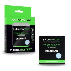 Maximcell batéria Samsung J500/J320 Galaxy J5/J3 2016/Grand Prime (EB-BG530BBE) 2800mAh Li-ion