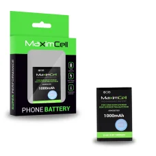 Maximcell batéria Samsung B3410/S3650 Corby/S5610/S5620 Monte/C3530 (AB463651BU) 1000mAh Li-ion