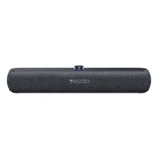 Yesido - Bezdrôtový reproduktor (YSW42) - Bluetooth 5.3, Type-C, TF, 2000mAh, 20W - Čierny