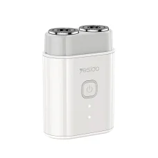 Yesido - Elektrický holiaci strojček (MG20) - Type-C, 3200RPM, 400mAh - Biely
