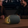 Yesido - Bezdrôtový reproduktor (YSW39) - Bluetooth 5.3, RGB osvetlenie, TWS, TF karta, USB, AUX, 1200mAh, 20W - Čierny thumbnail