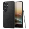 Puzdro na Samsung Galaxy S26 Ultra Spigen Liquid Air, Matná čierna thumbnail