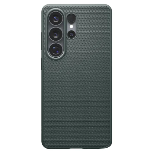 Samsung Galaxy S26 Ultra Spigen Liquid Air Mag Magsafe puzdro zelené - 3