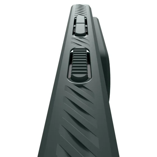 Samsung Galaxy S26 Ultra Spigen Liquid Air Mag Magsafe puzdro zelené - 5