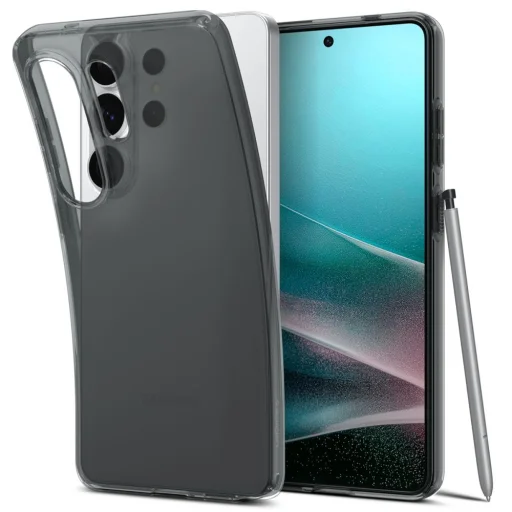 Puzdro Spigen Liquid Crystal pre Samsung Galaxy S26 Ultra - 1