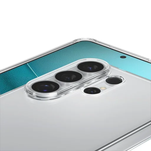 Puzdro Spigen Liquid Crystal pre Samsung Galaxy S26 Ultra - 5