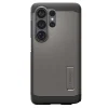 Samsung Galaxy S26 Ultra Spigen Tough Armor Mag Magsafe puzdro sivé thumbnail