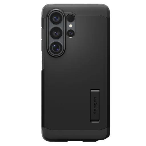 Samsung Galaxy S26 Ultra puzdro Spigen Tough Armor Mag Magsafe čierne - 3