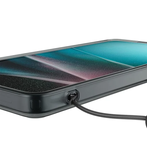 Puzdro Spigen Ultra Hybrid pre Samsung Galaxy S26 Ultra - 4