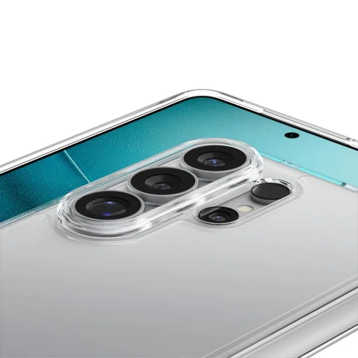 Puzdro Spigen Ultra Hybrid pre Samsung Galaxy S26 Ultra - 5