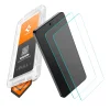 Samsung Galaxy S26 Spigen Glas.tr "ez Fit Pro" Hd 2-pack ochranné sklo thumbnail
