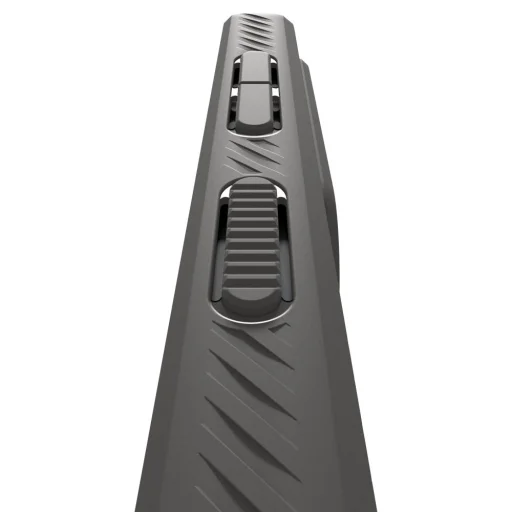 Puzdro na Samsung Galaxy S26+ Plus Marble Grey - 6